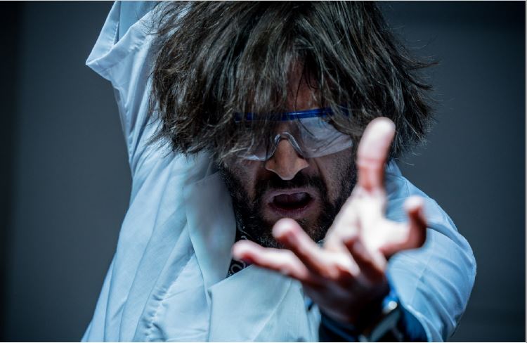 Fotograf�a de Carlos Miguel Varona, 2022