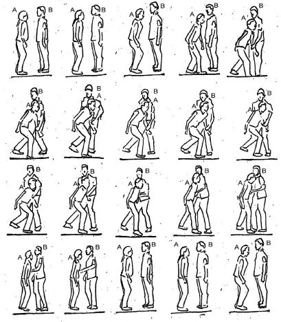  Zoitsa Noriega,Persistir. 2015, video