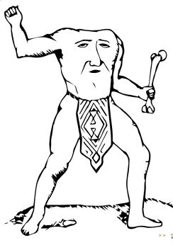 Leonardo &Aacute;vila, Blemia, 2019.