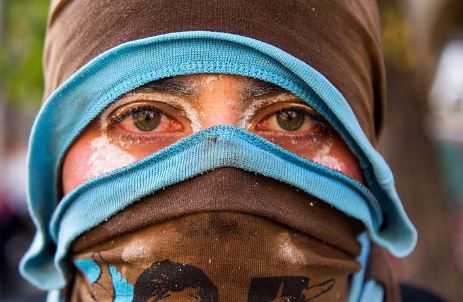 Basti&aacute;n Cifuentes, Santiago, 2019, fotograf&iacute;a. Propiedad de Basti&aacute;n Cifuentes. From: Basti&aacute;n Cifuentes.