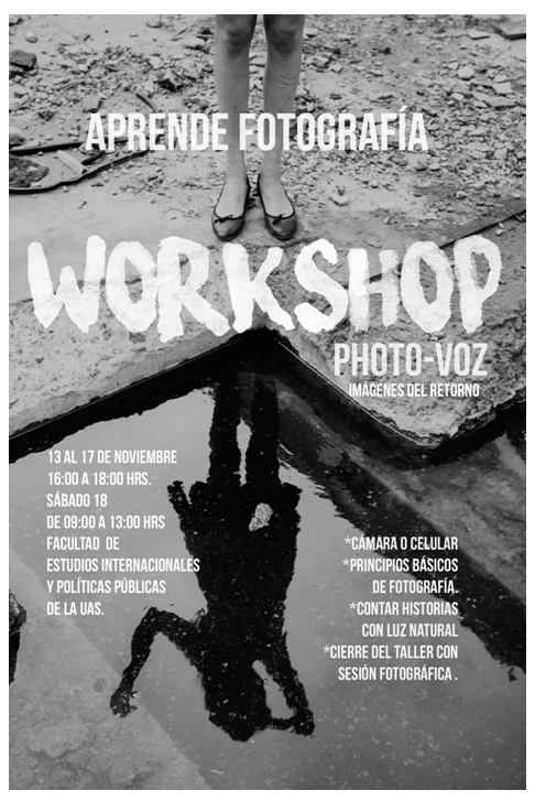 Gr�fico 1 Poster del curso