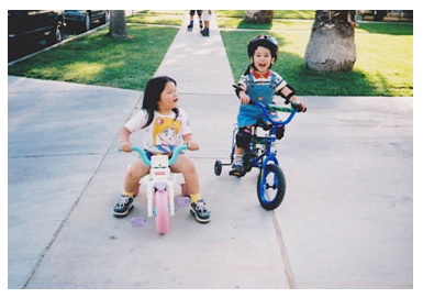 Foto 5. Mi vida en EEUU&hellip;