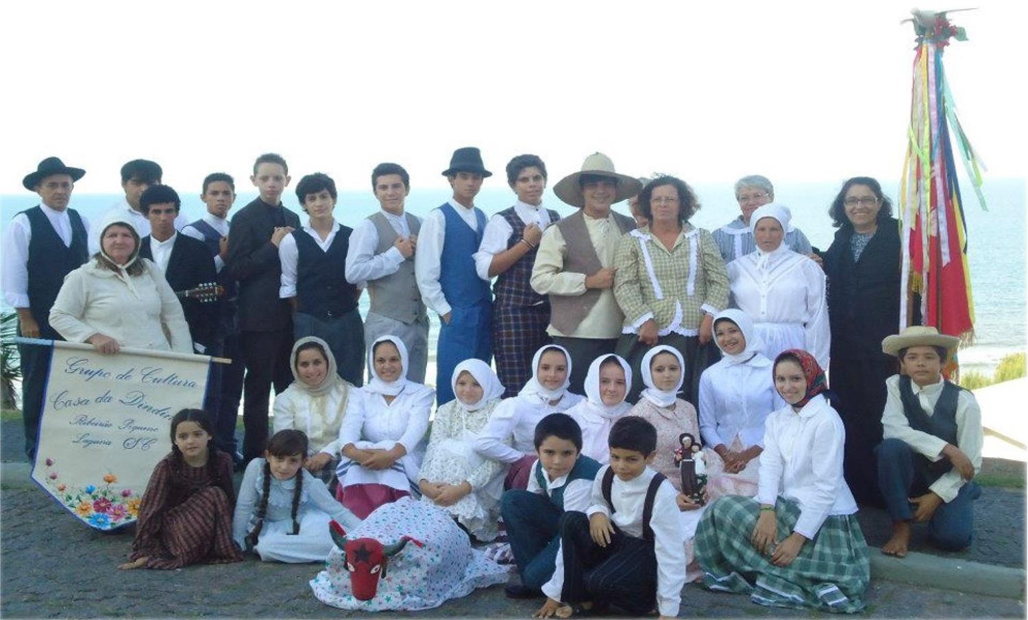 Grupo escolar de cultura a&ccedil;oriana