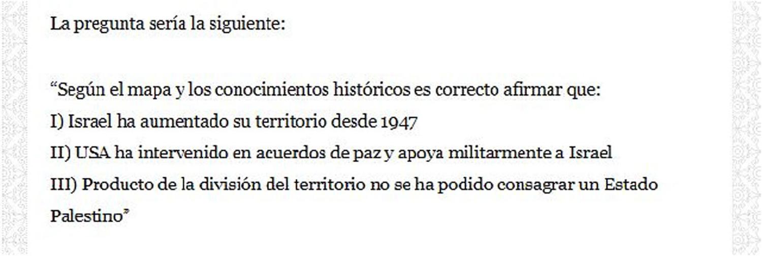 – Pergunta da PSU em www.theclinic.com