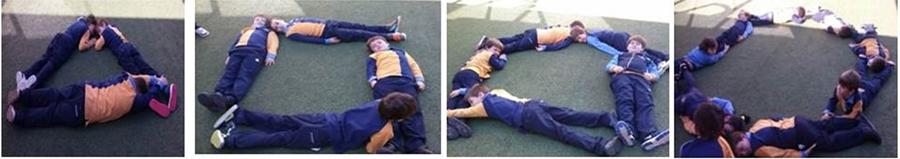 Algunos ejemplos de la tarea TIP4-2