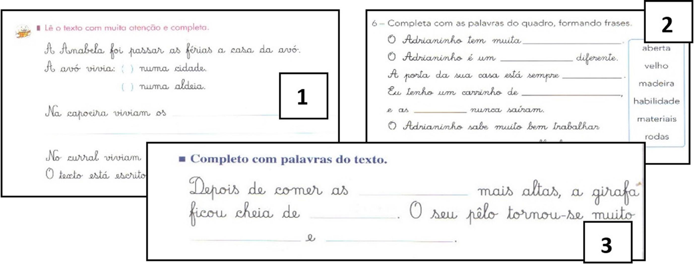 Avaliação