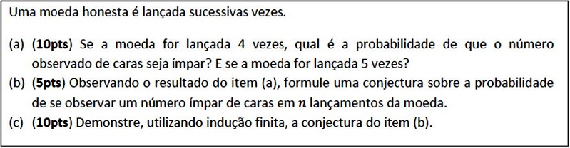 Enunciado da questão E12Q3.