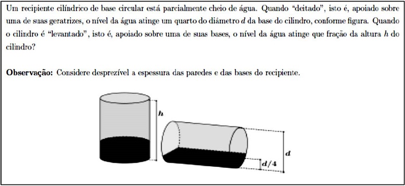 Enunciado da questão E19Q7.