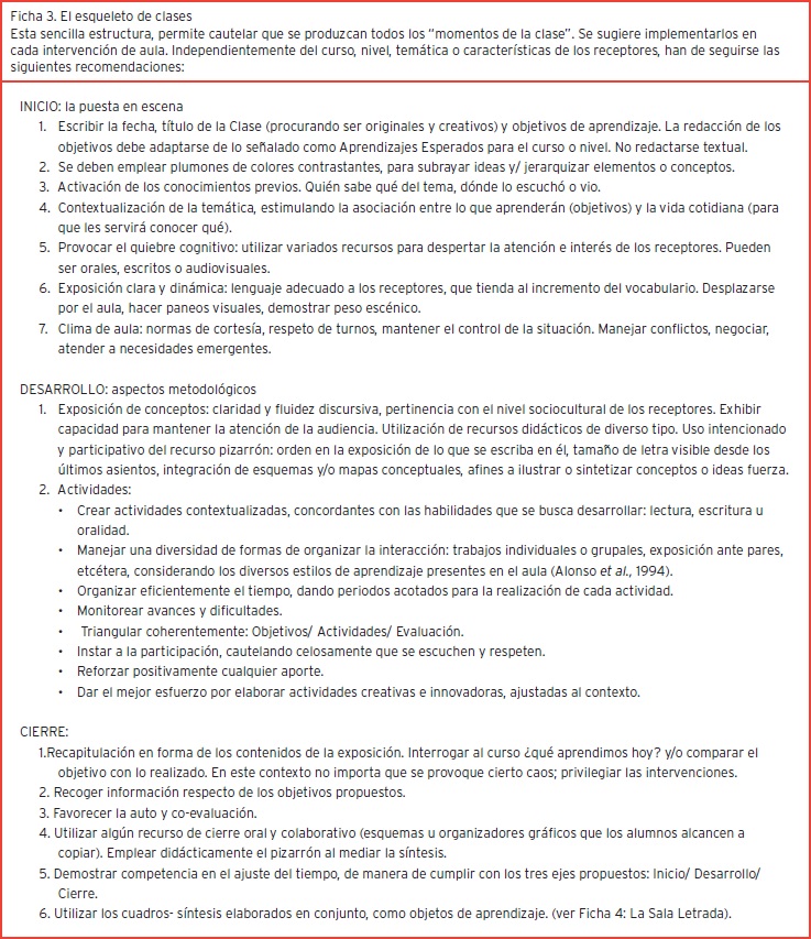 Ficha didáctica