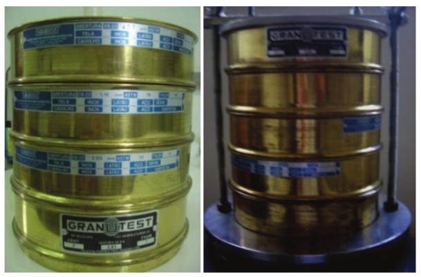 Shavings
classification.