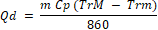 Equation 1