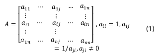 Equation 1