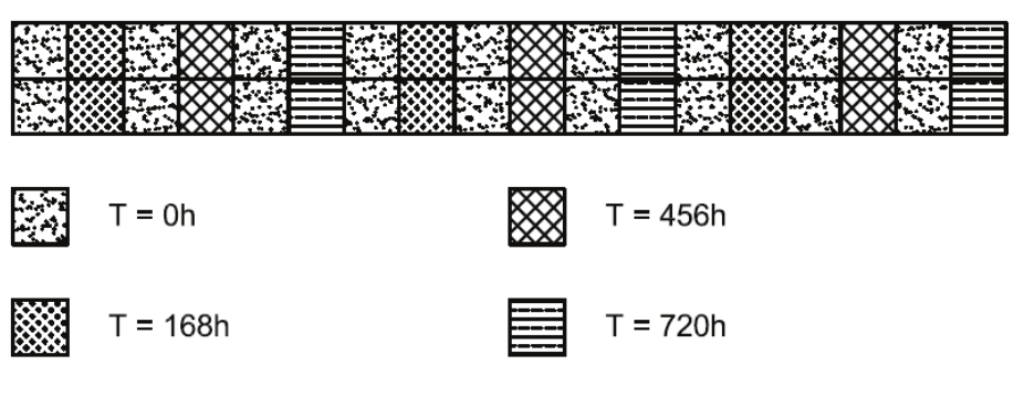 Specimens obtaining scheme.
