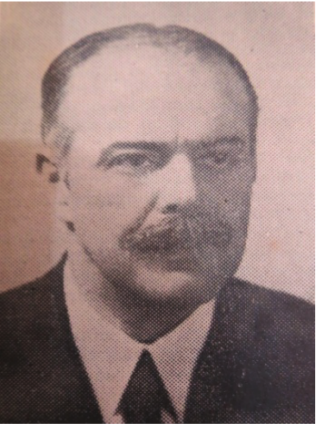 Professor J. J. de Albuquerque Barros (O São José, 1960, p. 65).