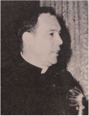 Padre Raul Domingos Farina (Poersch, 1970, p. 26).