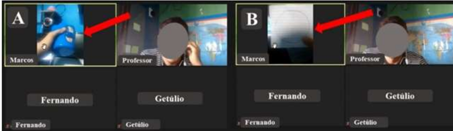 Constru��o da circunfer�ncia.