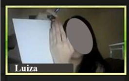 Constru��o da circunfer�ncia.