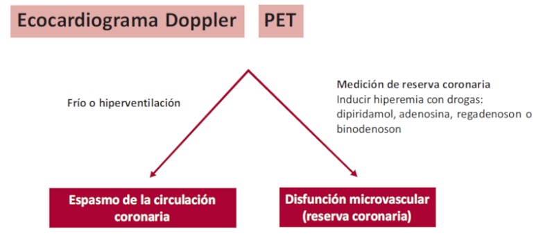 Evaluaci&oacute;n no invasiva