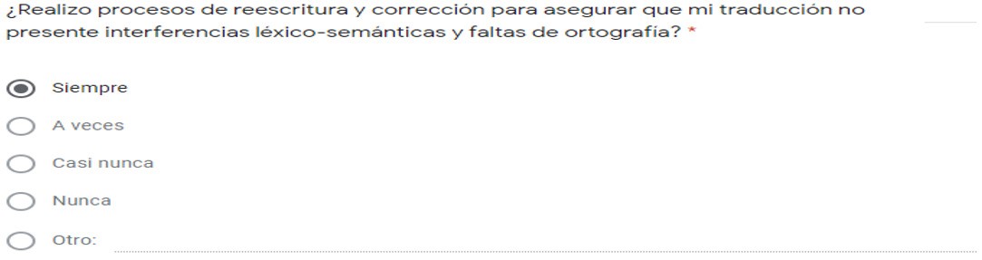 La reescritura y la correcci�n (ET4)