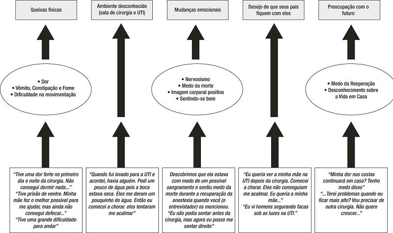 Temas e Subtemas Essenciais