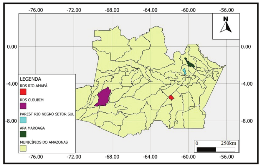 Mineral Conflict Zones.