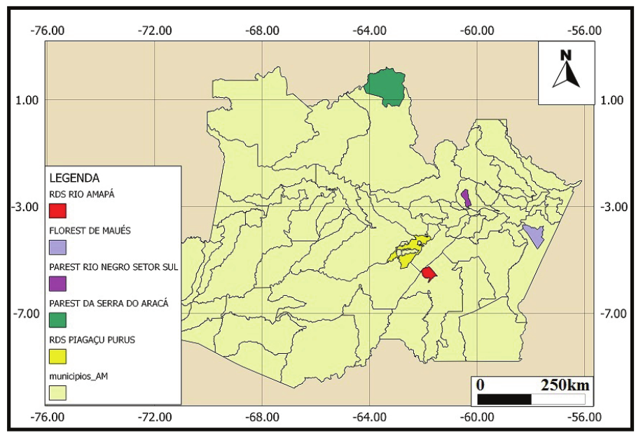 Hunting conflicts in protected areas.