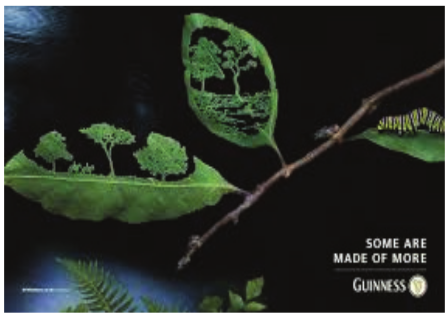 //Some are made of more//.