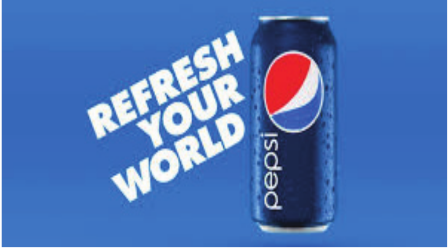 //Refresh your world//.