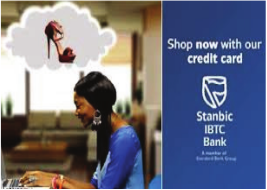 //Shop now with our credit card//