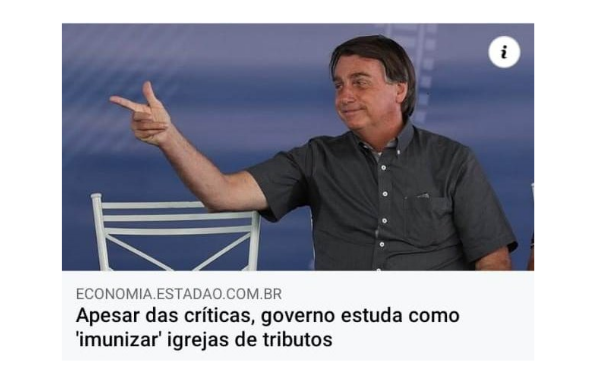 Manchete do jornal Estad�o[12].