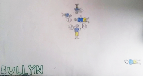 Bullying (Composição 14)