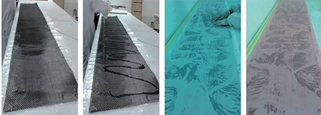 Skin manufacture.
