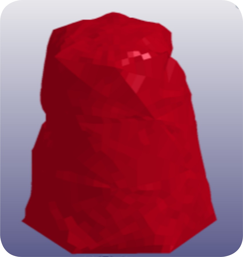 Deployed configuration from preinflate methods.