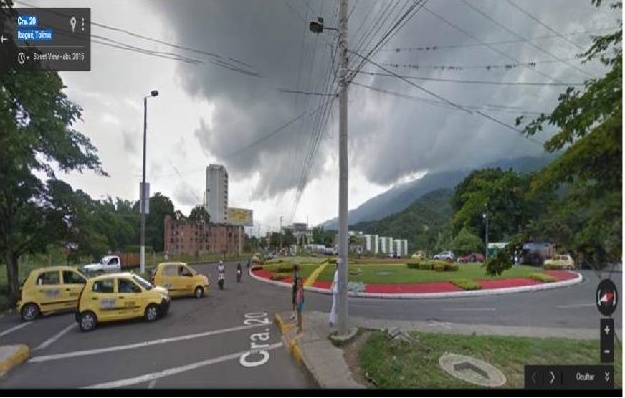 Punto crítico 5