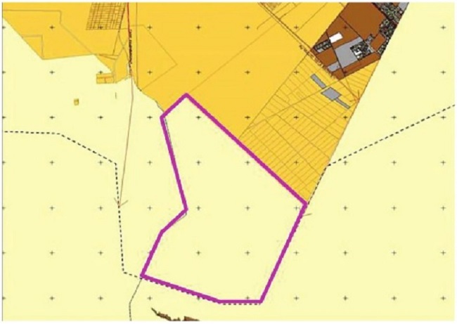 Reserva San Isidro- Zaragoza