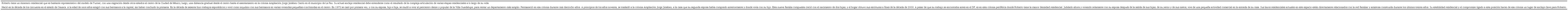 Modelo de Turner e importancia de la proximidad:el caso de Roberto