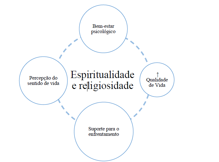 Categorias emergidas a partir dos resultados principais das produes cientficas includas