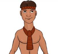 Desenho do Rodrig&atilde;o