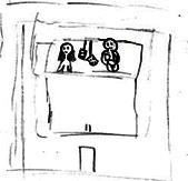 
		
	
	
		
			
				
					Detalle de un
matrimonio en la cama