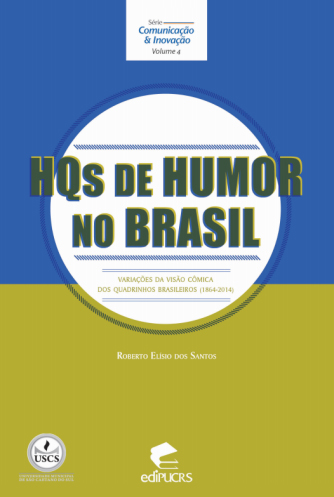 HQs de Humor no Brasil