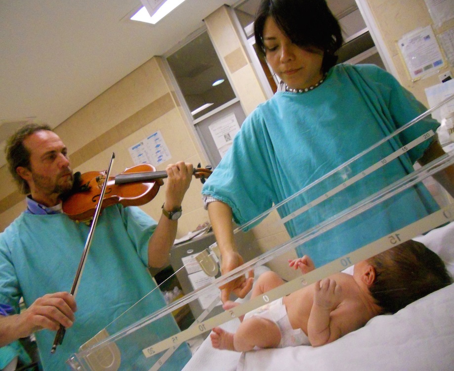 Intervención
con el método SENTIRE