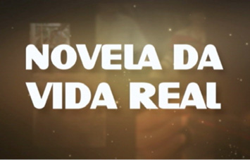 Logo del bloque Novela de la vida real
