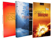 Libros de laColecci&oacute;n del Vencedor