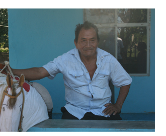 Don Marcelino Torres