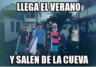 Meme difundido en redes sociales