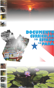 Imagem da capa do DCEPará