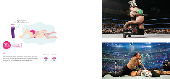 Uno de los movimientos m�s famosos de la WWE, el Tombstone de Undertaker. Agarraba de manera invertida al adversario y le dejaba caer para acabar con una cuenta de tres en esa postura