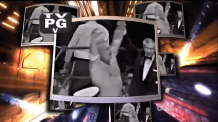 Final del espect�culo