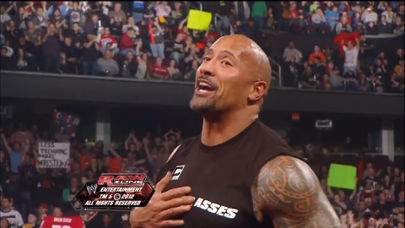 �ltimo plano del show