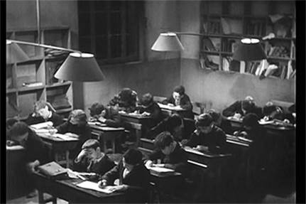 Filme Zero em Comportamento